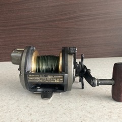 SHIMANO　シマノ TANATORU 石鯛GT3000 中古...