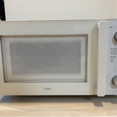 電子レンジ