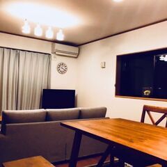 🌈12月31日以降入居可能になります😊外国人OKなので国際的！築...