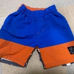 BREEZEハーフパンツ　90センチ