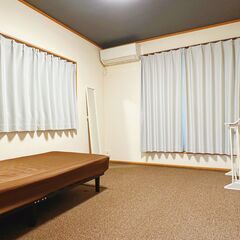 🌈12月31日以降入居可能になります😊外国人OKなので国際的！築浅のシェアハウスです。1部屋空きが出ました！ - 八潮市