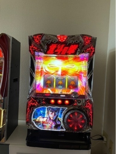 パチンコ　本体のみ