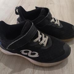 BANDAI 子どもスニーカー　靴　アンリミティブ 20cm 20.0の画像