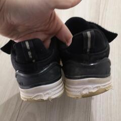 BANDAI 子どもスニーカー　靴　アンリミティブ 20cm 20.0の画像