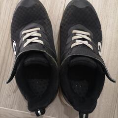 BANDAI 子どもスニーカー　靴　アンリミティブ 20cm 20.0の画像