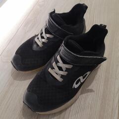 BANDAI 子どもスニーカー　靴　アンリミティブ 20cm 20.0