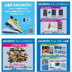 BANDAI 子どもスニーカー　靴　アンリミティブ 20cm 20.0の画像