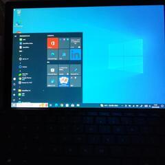 美品★爆速★Win10★Surface Pro 5★本体のみ★動作品★Win11にもできますが追加料金必要★ジャンク扱い★返品不可★お返事は可能な限り迅速にさせて頂きます。24時間対応