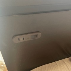 【取引中】フランスベット　シングル　マットレスの画像