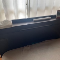 【取引中】フランスベット　シングル　マットレスの画像