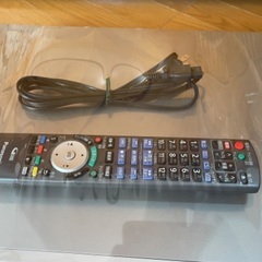 パナソニック ブルーレイレコーダー DMR-BXT3000 【ジャンク】です。