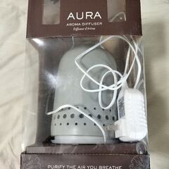 アロマディフューザー