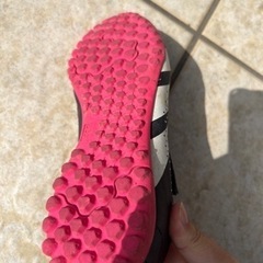 子供用品 キッズ用品 子供用シューズ　サッカーシューズの画像