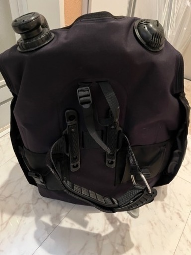 TUSA　SOVERINソブリンBCJ（L）30本使用。
