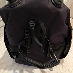 TUSA SOVERINソブリンBCJ（L）30本使用。