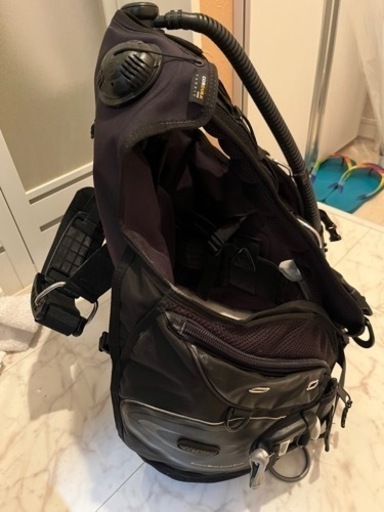 TUSA　SOVERINソブリンBCJ（L）30本使用。