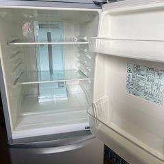 家電 キッチン家電 冷蔵庫の画像