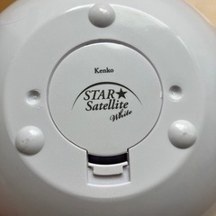 プラネタリウムの画像