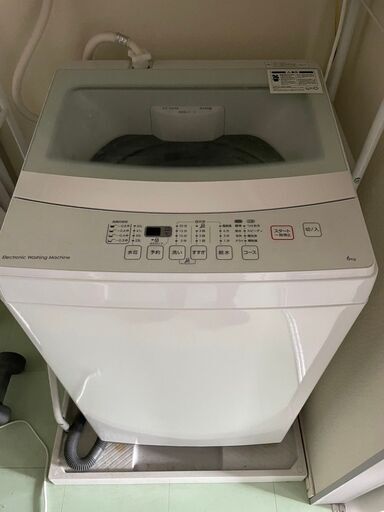 引越しに伴い家電処分、引き取りに来ていただける方お願いします。