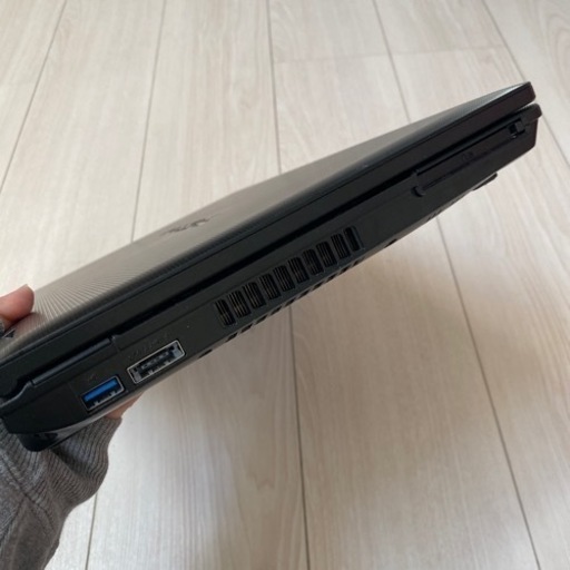 パソコン ノートパソコン TOSHIBA