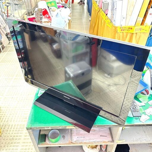 3/17東芝/TOSHIBA テレビ 32AS2 2011年製 32インチ①