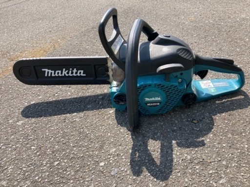 マキタ　エンジンチェーンソーMEA3201M リサイクルショップ宮崎屋　佐土原店　２４.３.8F