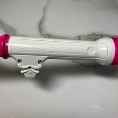 ☆値下げ☆K2403-285 フレッシュプリキュアセット 中古 バンダイキュアスティック 2008 通電確認済み お片付けBOX フィギュアの画像