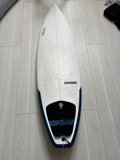 サーフボード　スリーウェザー