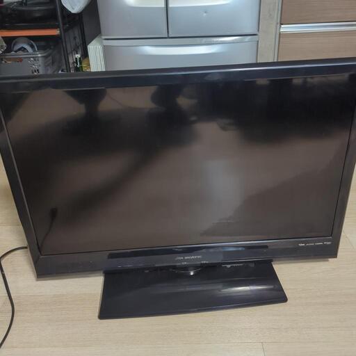 テレビ
