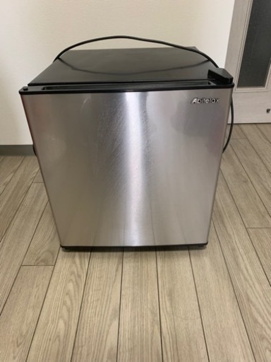 Abitelax 小型冷蔵庫
