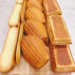 洋菓子作り教えます（有料）🍰の画像