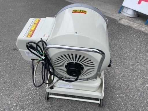 ■中古品 ナカトミ ぬく助 SH-176 赤外線ヒーター ストーブ 2019年 動作問題なし■