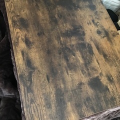 コタツ　60×80×40