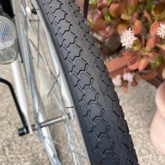 自転車 (ママチャリ)の画像