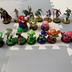 amiibo