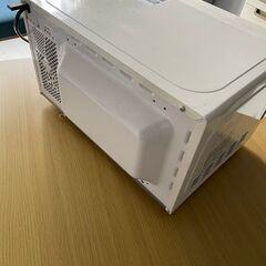 【電子レンジ】引越しに伴い家電処分の画像