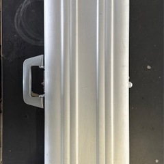 ZERO HALLIBURTON アルミケース