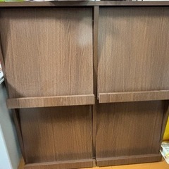 家具 収納家具 カラーボックス