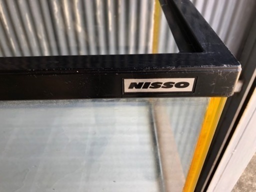 NISSO 水槽