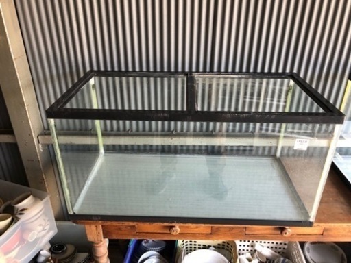 コトブキ　水槽