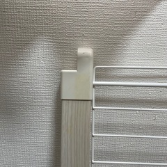 アイリスオーヤマ　ウッディケージ　おまけ付の画像