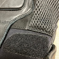 南海ライディンググローブ　の画像