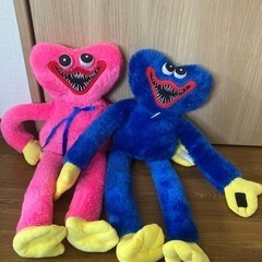 【取り引き中】おもちゃ おもちゃ ぬいぐるみ