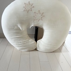 授乳クッション　ネネットボンレーブ