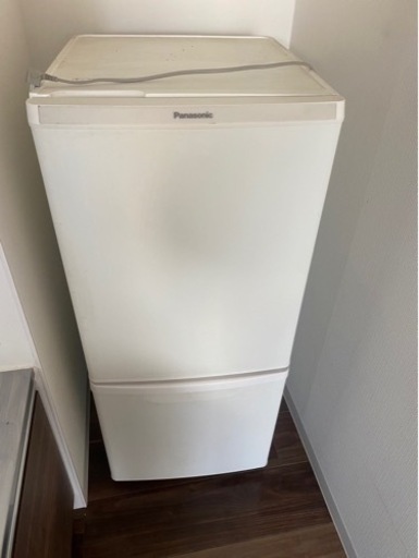 家電 キッチン家電 冷蔵庫☆Panasonic☆2020年製☆138L