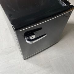 【冷蔵庫】引っ越しに伴い家電処分