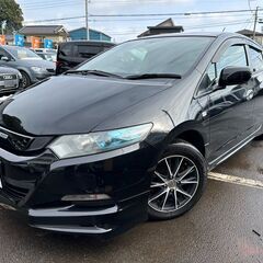 NO１４０５*平成２１年式*ホンダインサイト*G*車検令和６年９...