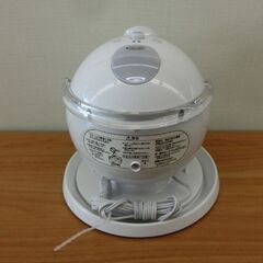 ナイトスチーマー ナノケア パナソニック EH-SA41 2010年製 美容 潤風スチーム ナノイー 札幌 西野店の画像