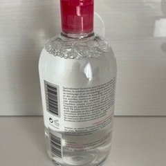 【新品未開封】ビオデルマ クレンジング の画像