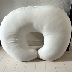 授乳クッション　ネネットボンレーブの画像